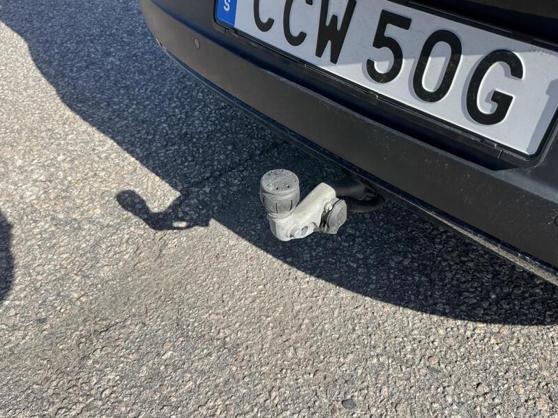 Polestar 4 vaihtoauto