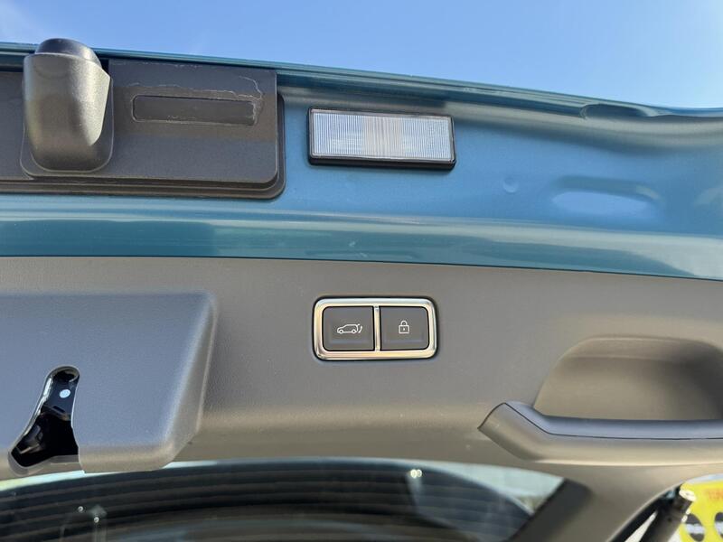 Kia EV9 vaihtoauto