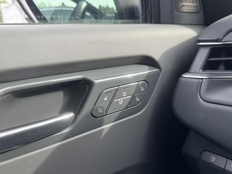 Kia EV9 vaihtoauto