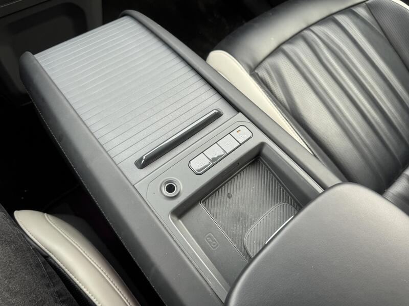 Kia EV9 vaihtoauto