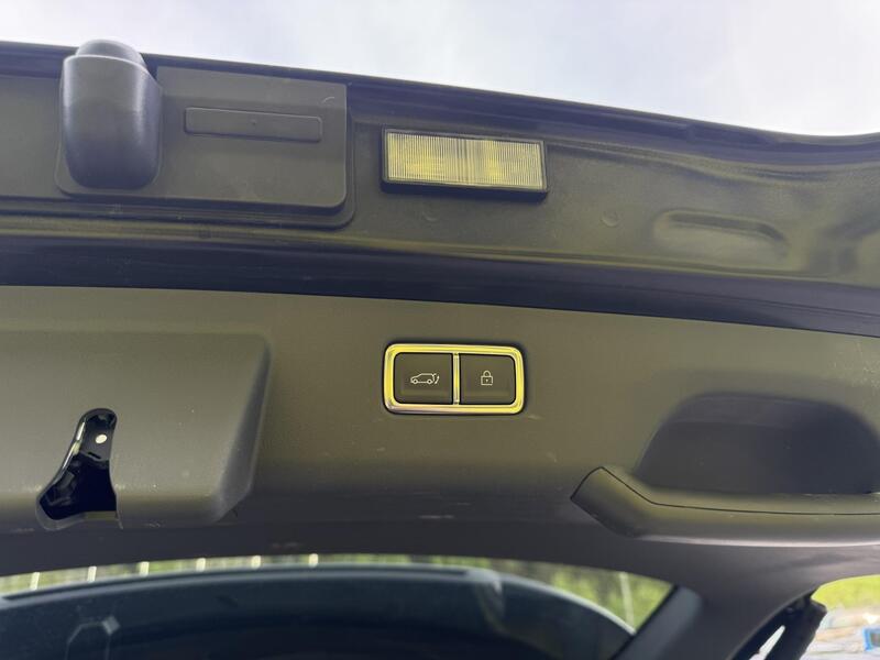 Kia EV9 vaihtoauto