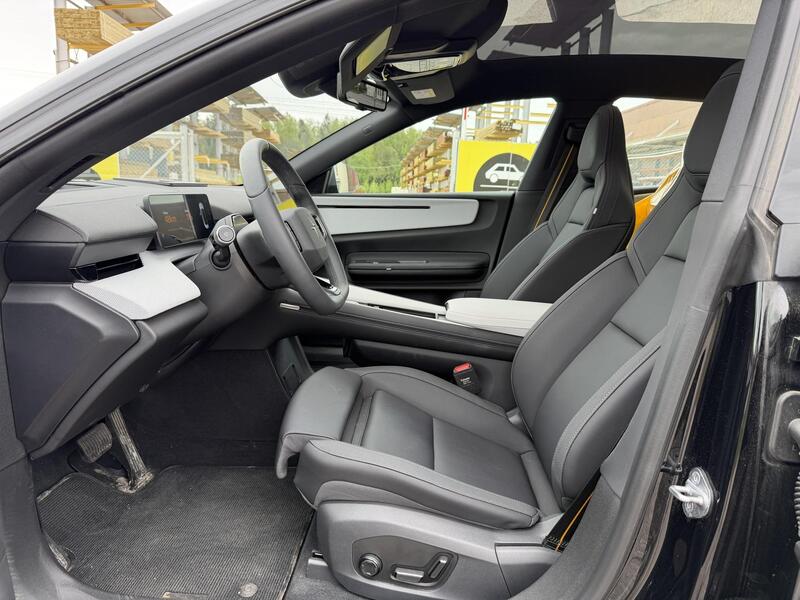 Polestar 4 vaihtoauto