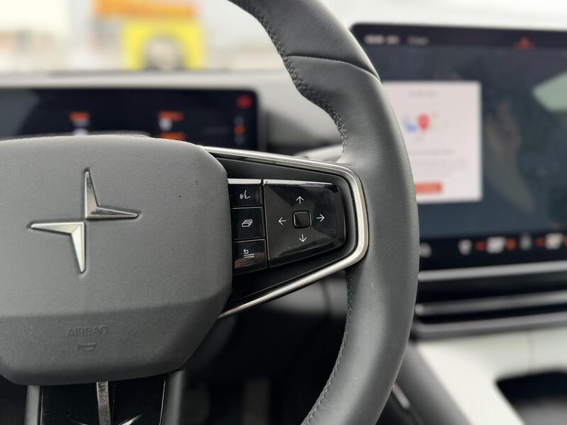 Polestar 4 vaihtoauto