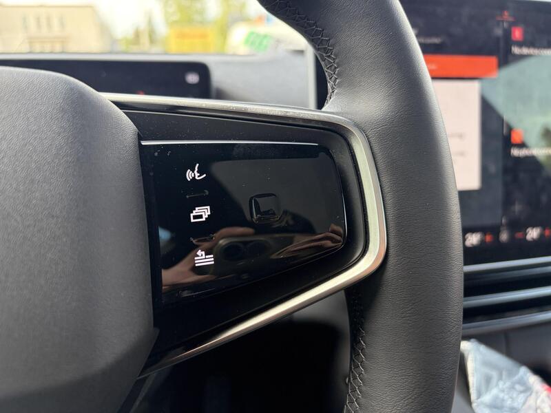 Polestar 4 vaihtoauto