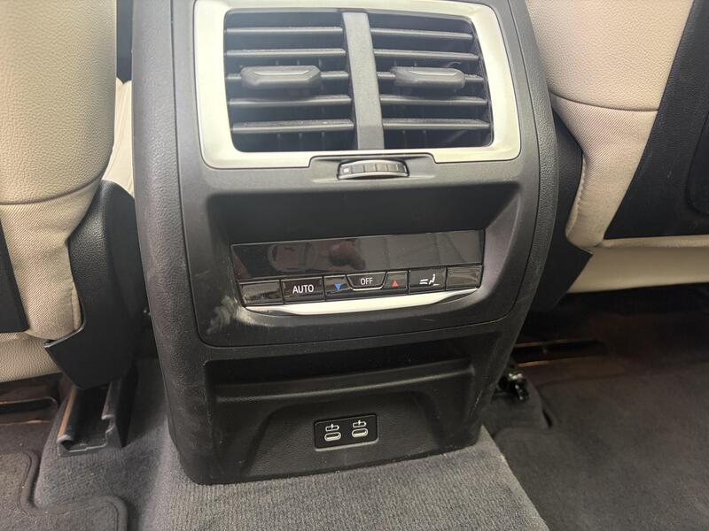 BMW iX3 vaihtoauto