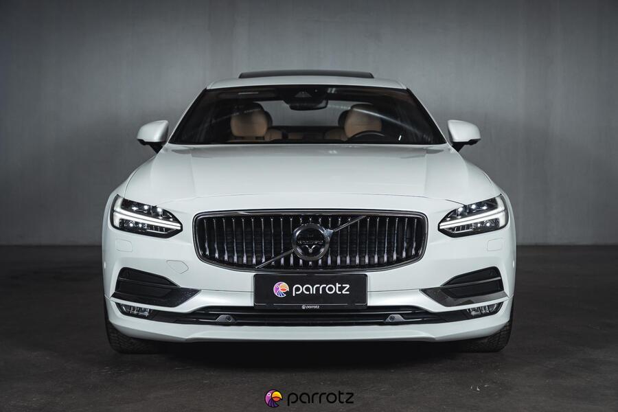 Volvo S90 vaihtoauto