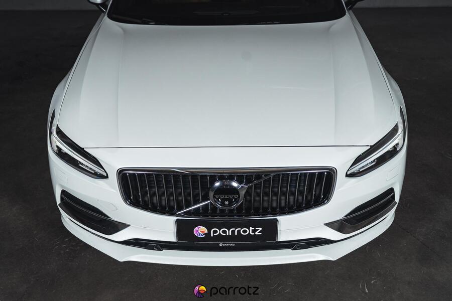 Volvo S90 vaihtoauto