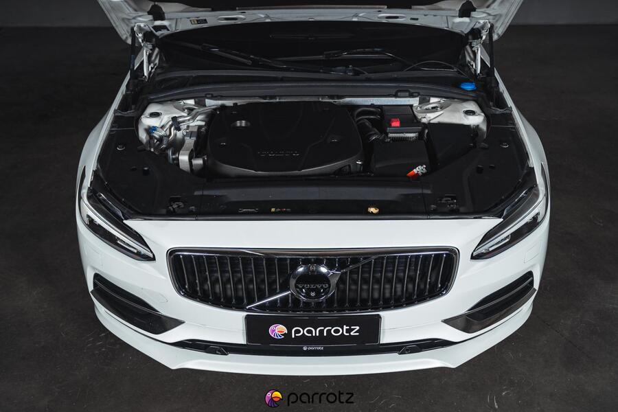 Volvo S90 vaihtoauto