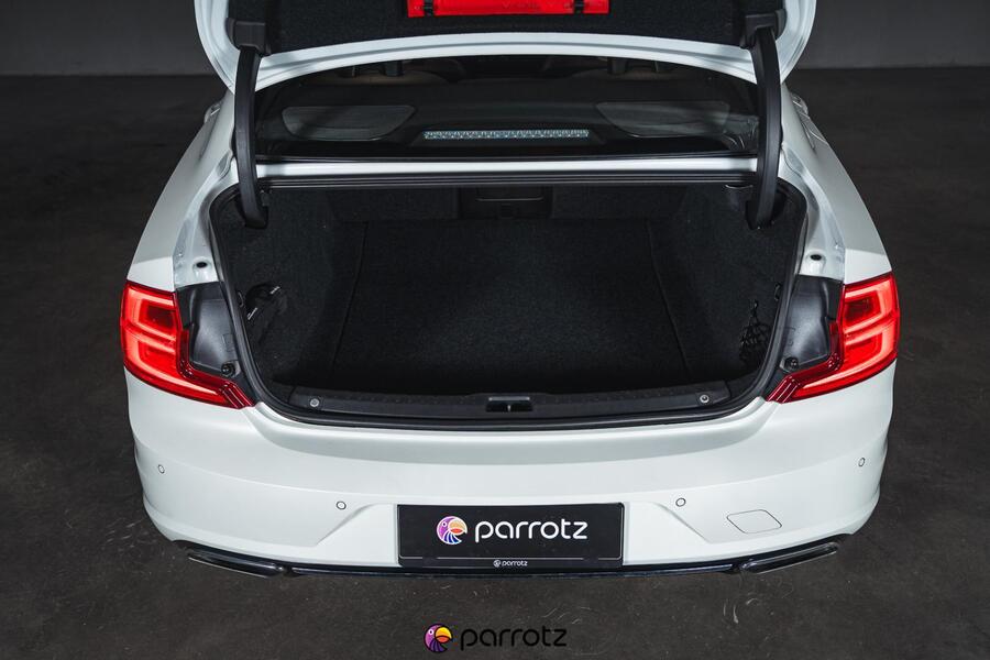 Volvo S90 vaihtoauto