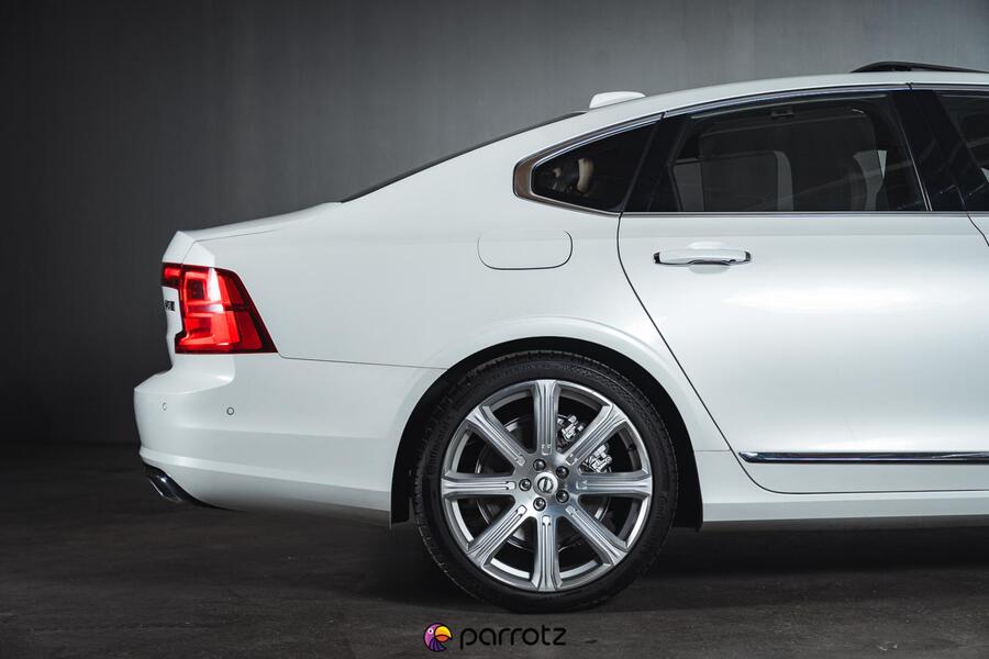 Volvo S90 vaihtoauto