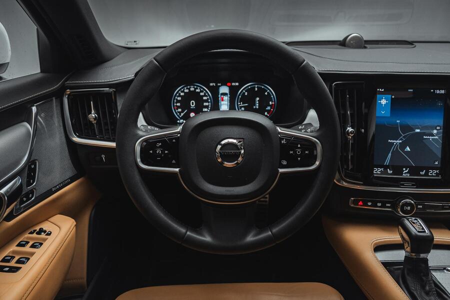 Volvo S90 vaihtoauto