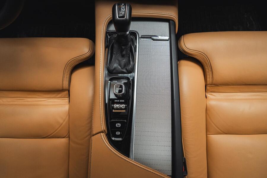 Volvo S90 vaihtoauto