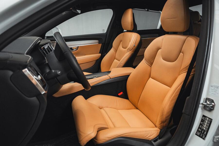 Volvo S90 vaihtoauto