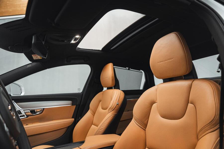 Volvo S90 vaihtoauto