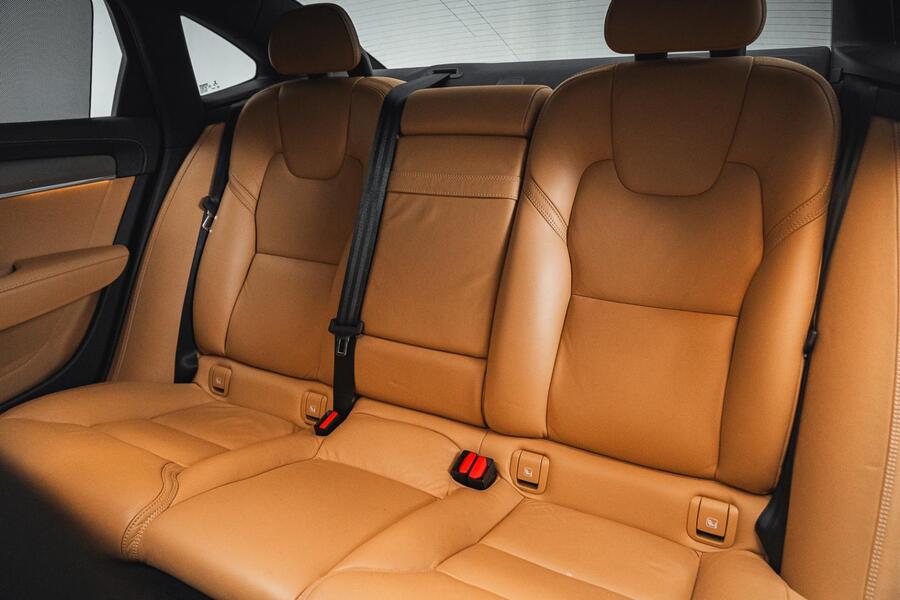 Volvo S90 vaihtoauto