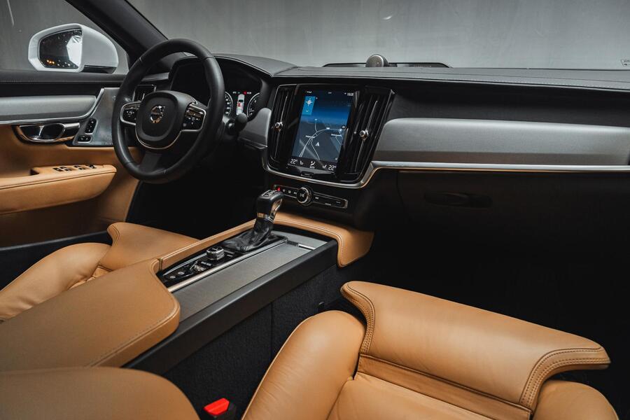 Volvo S90 vaihtoauto