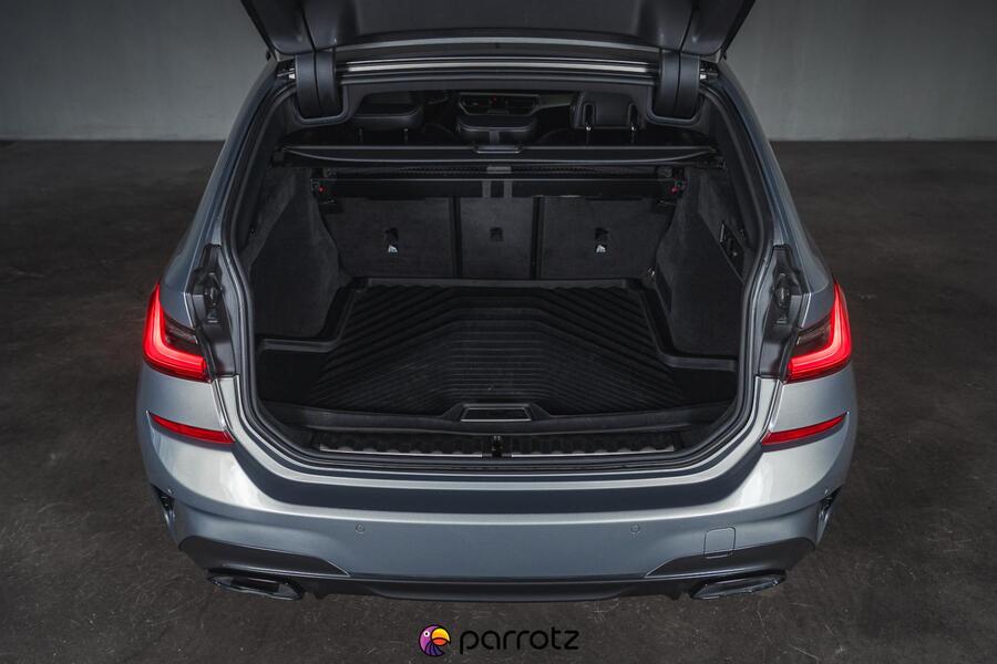 BMW M340i vaihtoauto