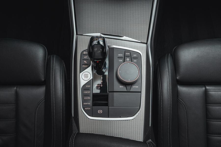 BMW M340i vaihtoauto