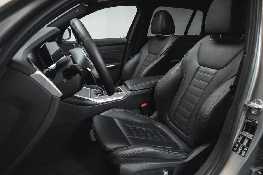 BMW M340i vaihtoauto