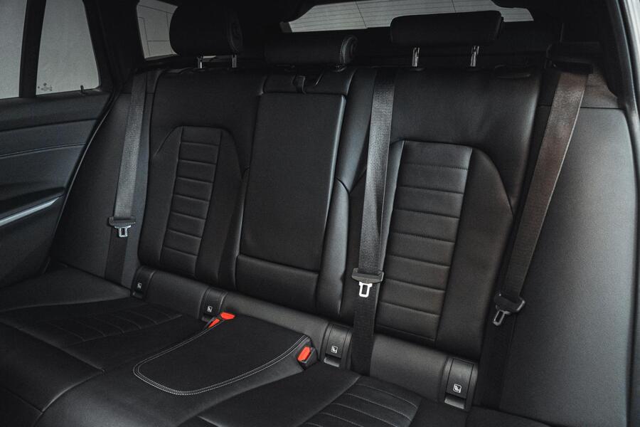 BMW M340i vaihtoauto