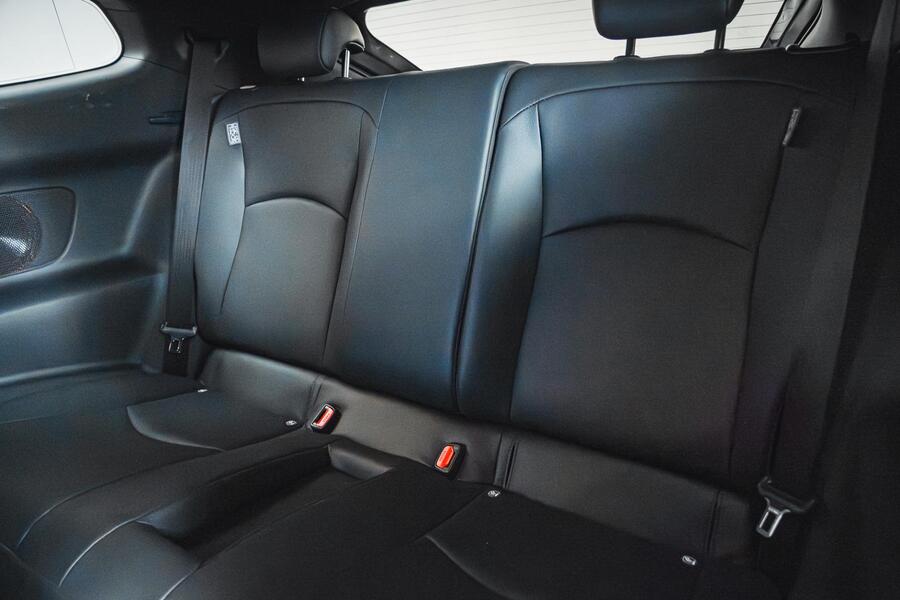 Toyota GR Yaris vaihtoauto