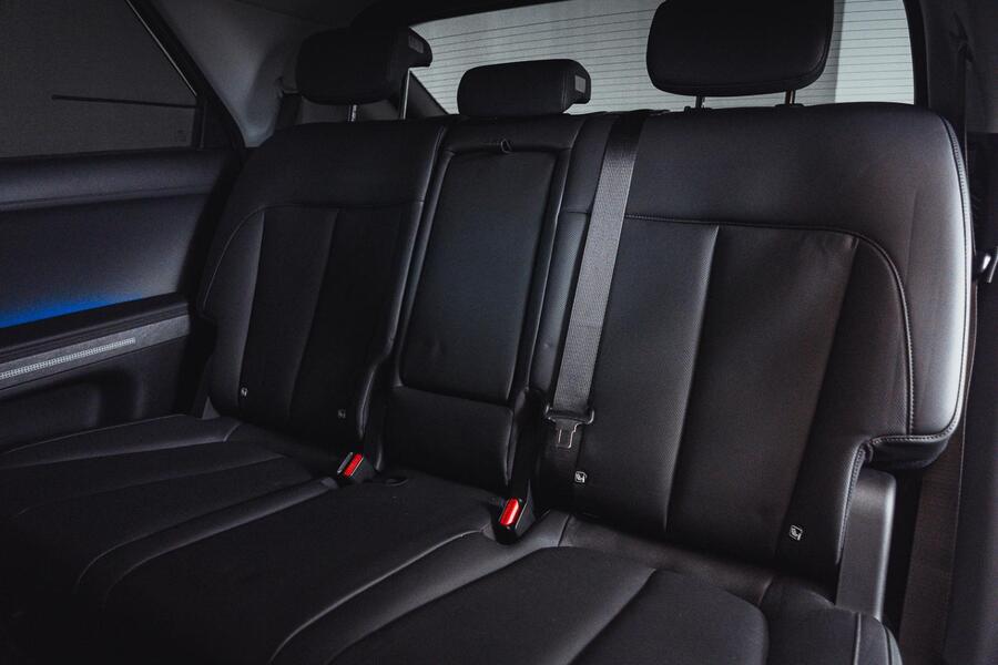 Hyundai IONIQ 5 vaihtoauto