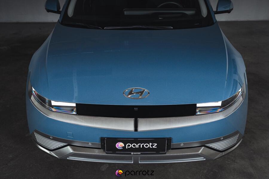 Hyundai IONIQ 5 vaihtoauto