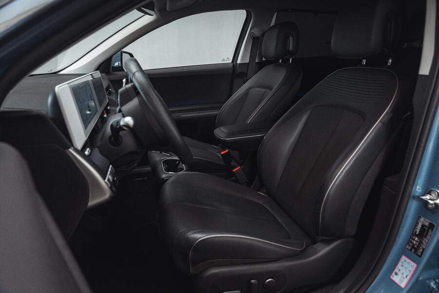 Hyundai IONIQ 5 vaihtoauto