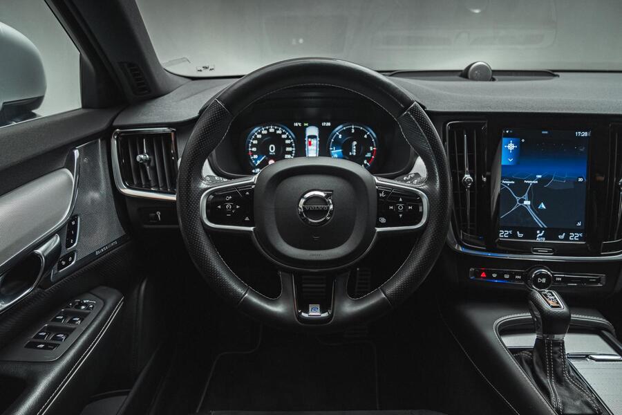 Volvo V90 vaihtoauto