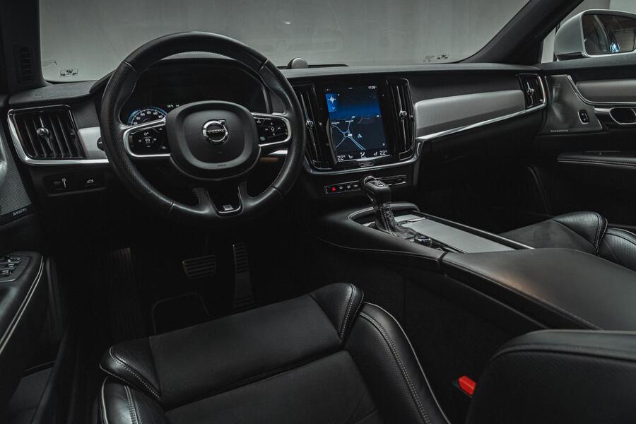 Volvo V90 vaihtoauto