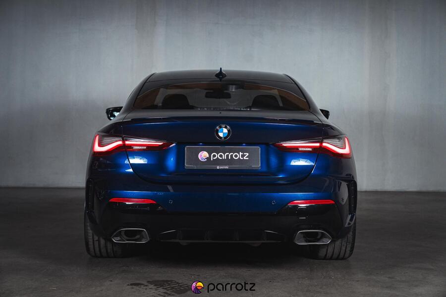 BMW M440i vaihtoauto