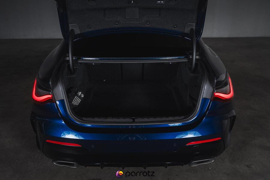 BMW M440i vaihtoauto