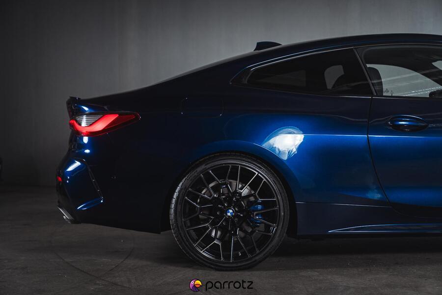 BMW M440i vaihtoauto