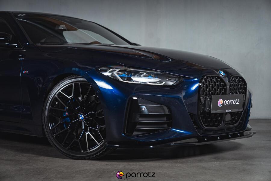 BMW M440i vaihtoauto