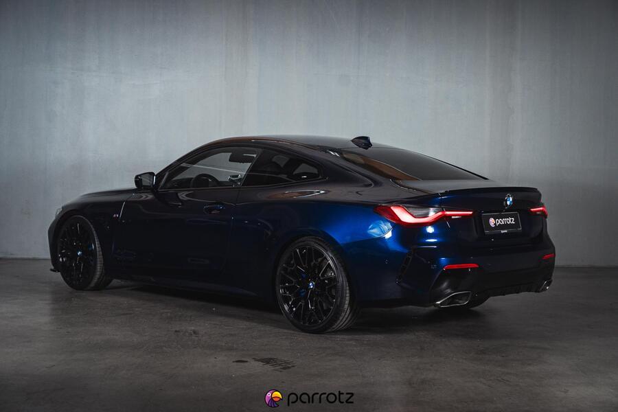 BMW M440i vaihtoauto
