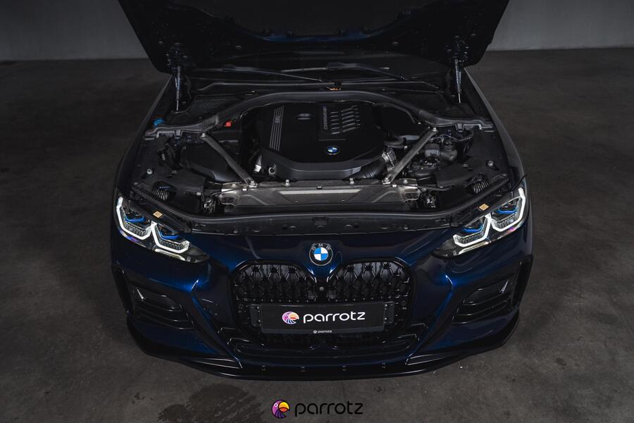 BMW M440i vaihtoauto