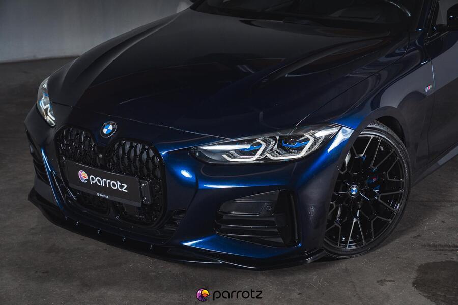 BMW M440i vaihtoauto