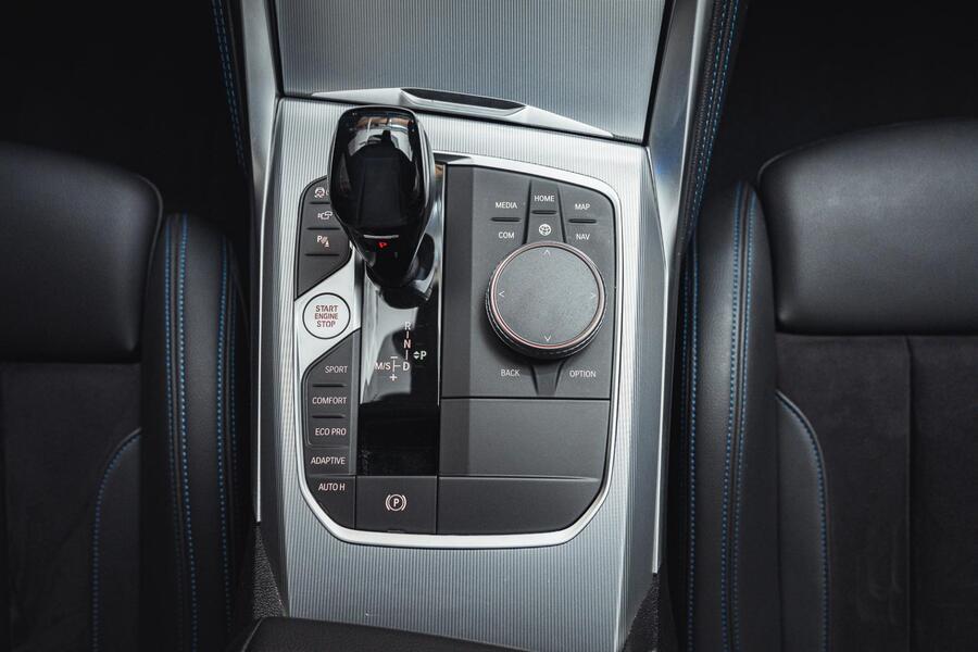 BMW M440i vaihtoauto