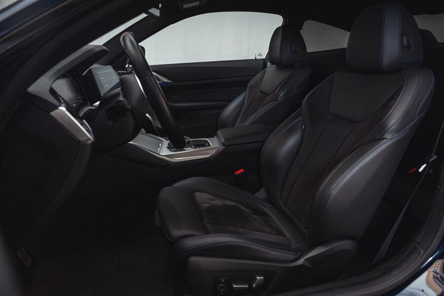 BMW M440i vaihtoauto