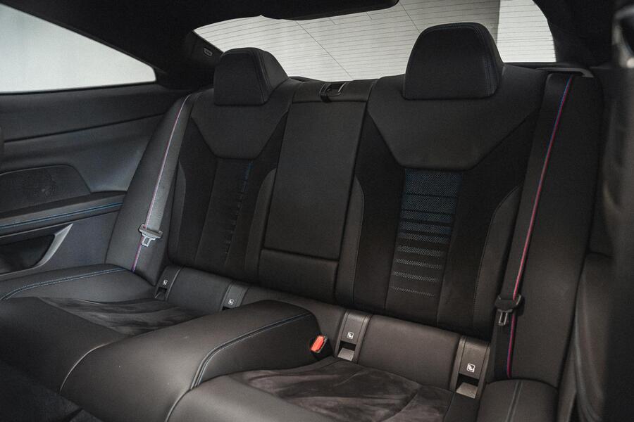 BMW M440i vaihtoauto