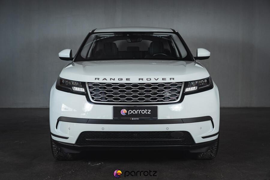 Land Rover Range Rover Velar vaihtoauto