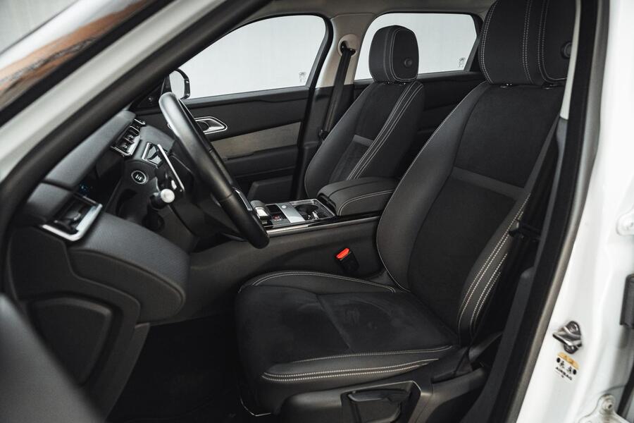 Land Rover Range Rover Velar vaihtoauto