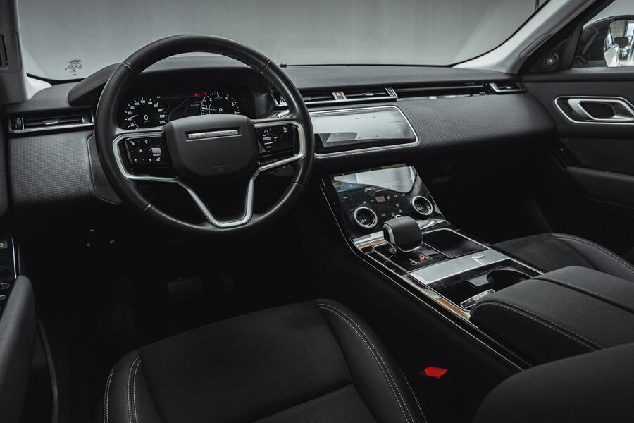 Land Rover Range Rover Velar vaihtoauto