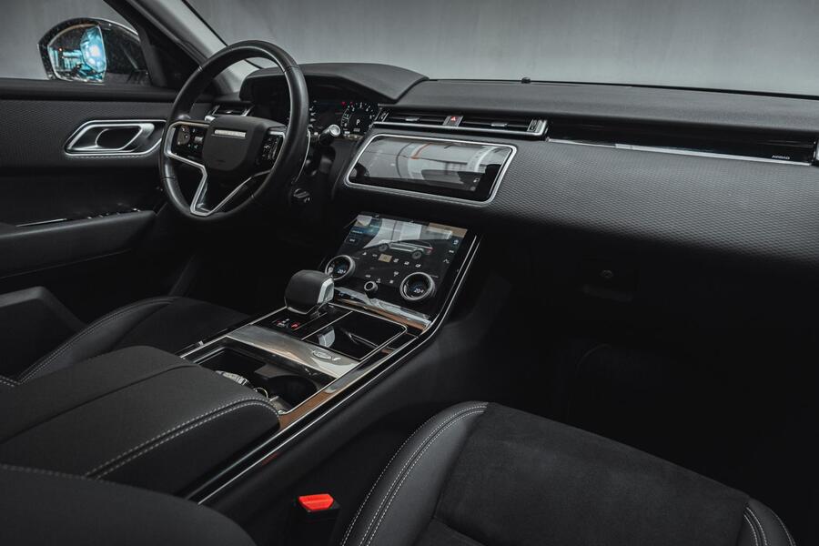 Land Rover Range Rover Velar vaihtoauto