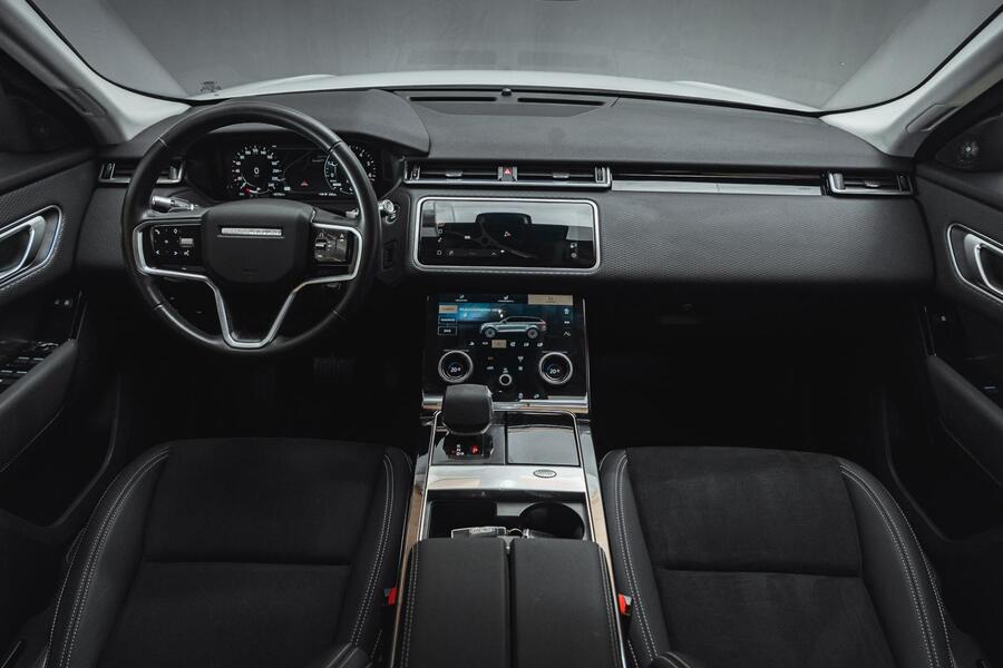 Land Rover Range Rover Velar vaihtoauto