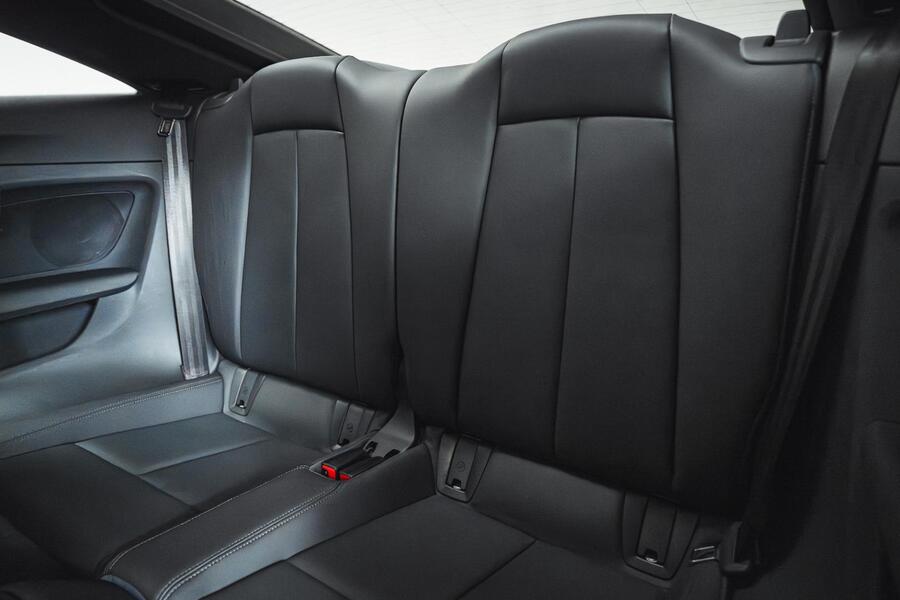 Audi TT RS vaihtoauto