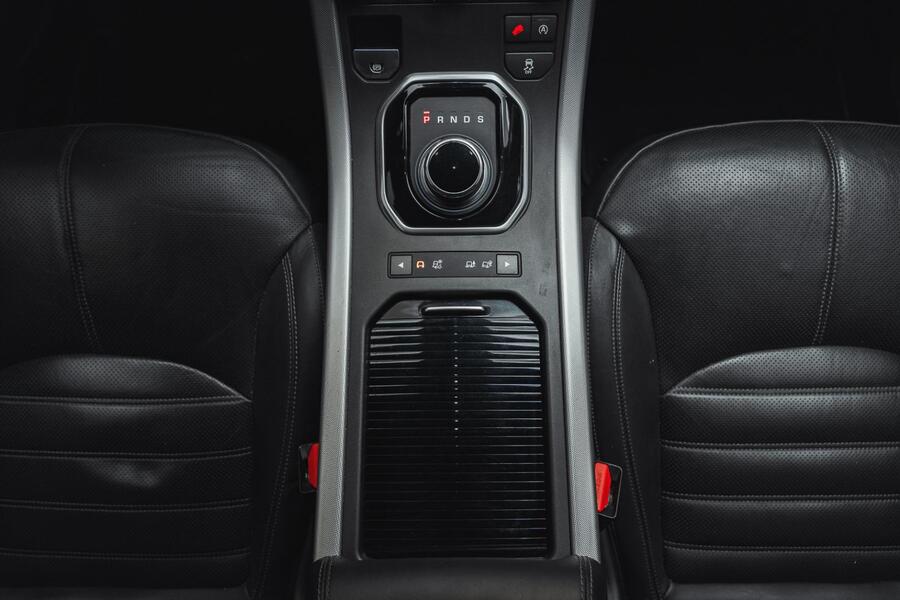 Land Rover Range Rover Evoque vaihtoauto