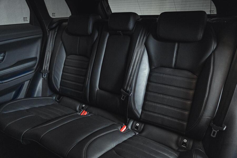 Land Rover Range Rover Evoque vaihtoauto