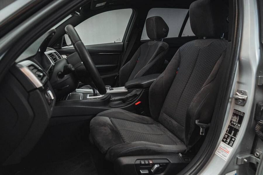 BMW 335 vaihtoauto