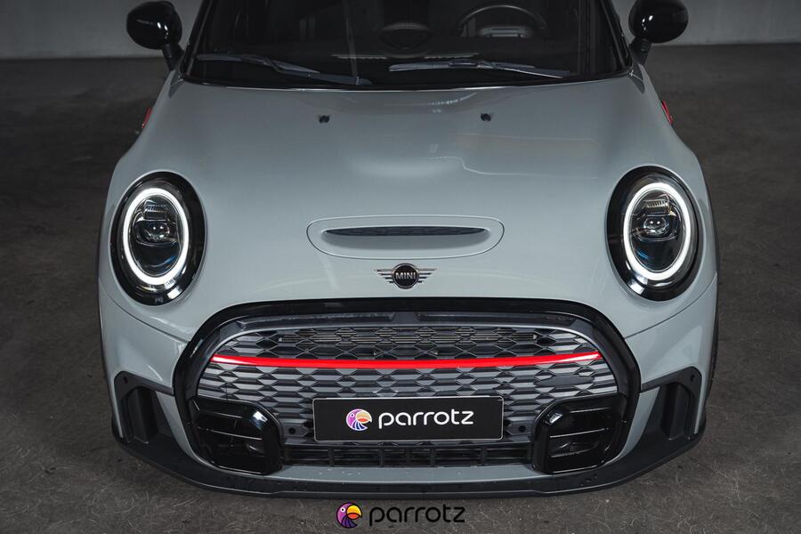 Mini Cooper vaihtoauto